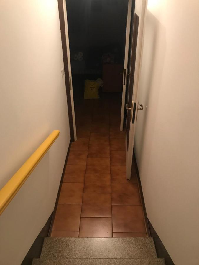 Appartamento Per Brevi Periodi "Pi&Ci" Bergamo Dış mekan fotoğraf
