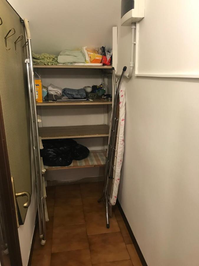 Appartamento Per Brevi Periodi "Pi&Ci" Bergamo Dış mekan fotoğraf