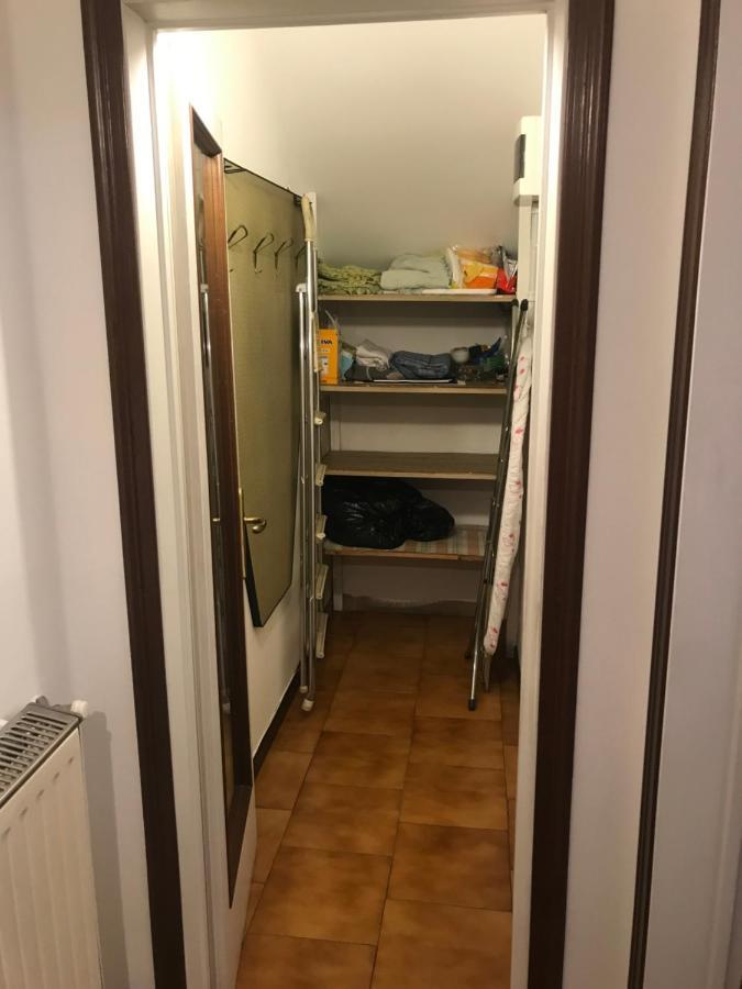 Appartamento Per Brevi Periodi "Pi&Ci" Bergamo Dış mekan fotoğraf