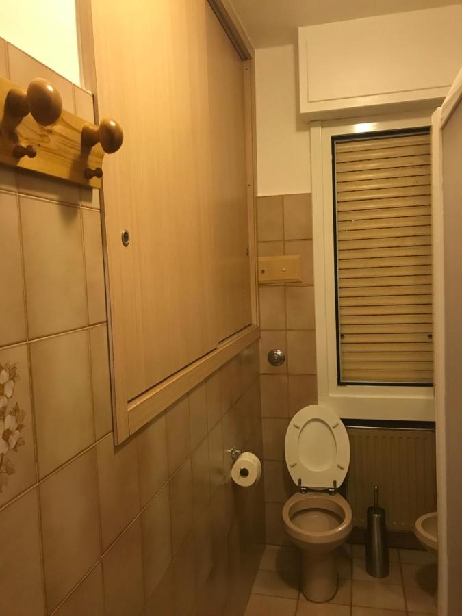 Appartamento Per Brevi Periodi "Pi&Ci" Bergamo Dış mekan fotoğraf