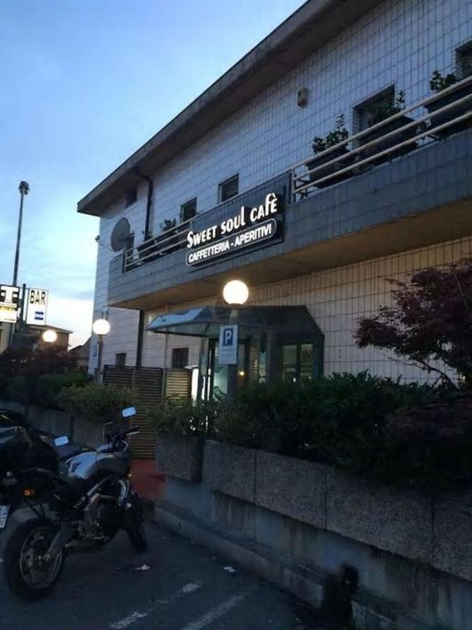 Appartamento Per Brevi Periodi "Pi&Ci" Bergamo Dış mekan fotoğraf