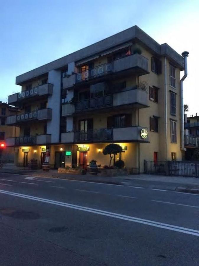 Appartamento Per Brevi Periodi "Pi&Ci" Bergamo Dış mekan fotoğraf