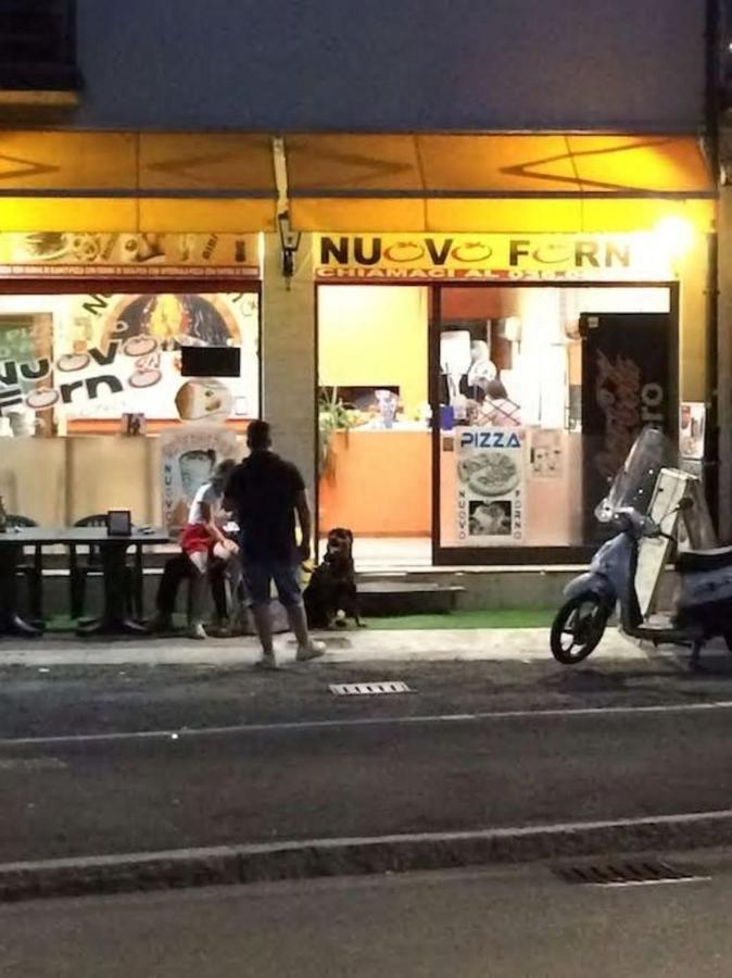 Appartamento Per Brevi Periodi "Pi&Ci" Bergamo Dış mekan fotoğraf