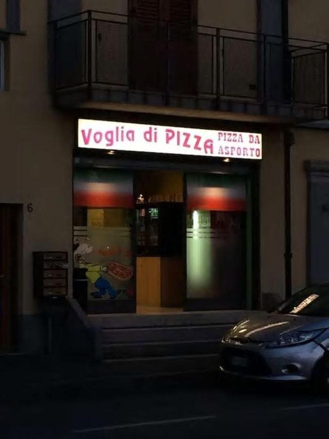 Appartamento Per Brevi Periodi "Pi&Ci" Bergamo Dış mekan fotoğraf