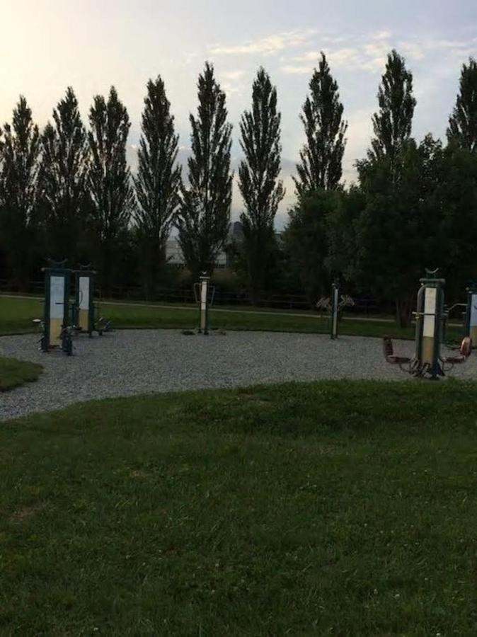 Appartamento Per Brevi Periodi "Pi&Ci" Bergamo Dış mekan fotoğraf