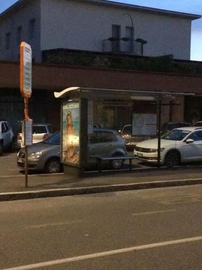 Appartamento Per Brevi Periodi "Pi&Ci" Bergamo Dış mekan fotoğraf