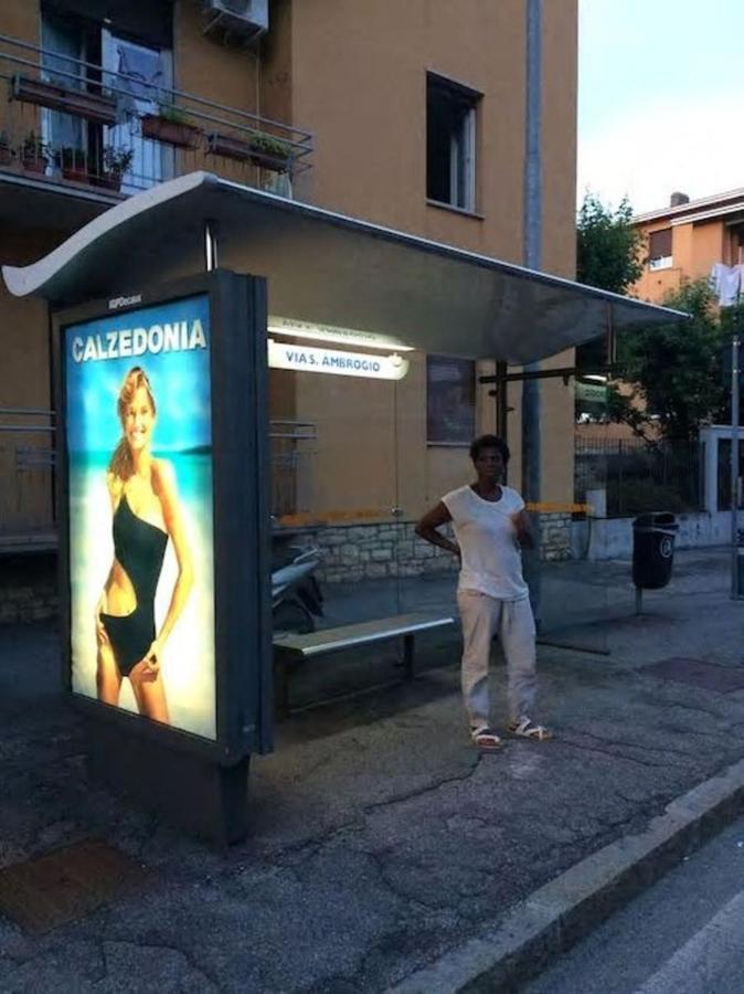 Appartamento Per Brevi Periodi "Pi&Ci" Bergamo Dış mekan fotoğraf
