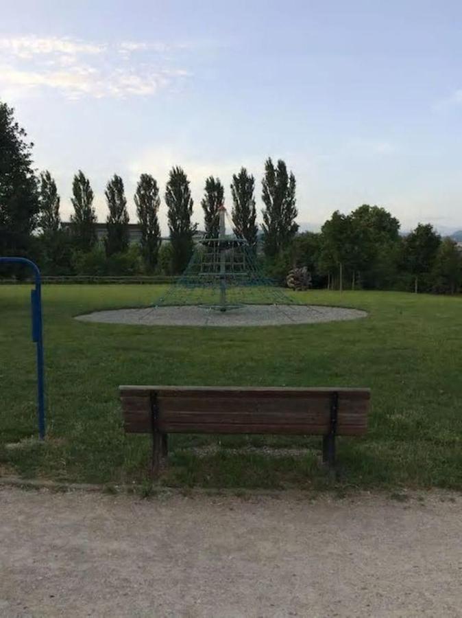 Appartamento Per Brevi Periodi "Pi&Ci" Bergamo Dış mekan fotoğraf