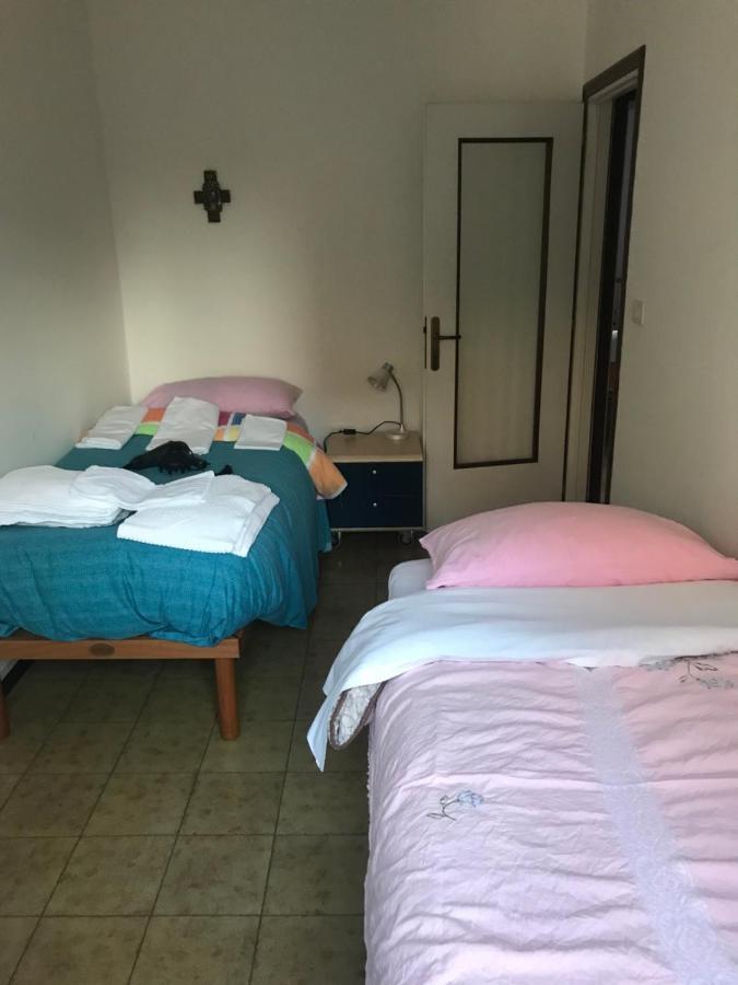 Appartamento Per Brevi Periodi "Pi&Ci" Bergamo Dış mekan fotoğraf