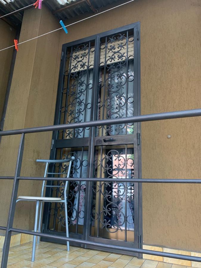Appartamento Per Brevi Periodi "Pi&Ci" Bergamo Dış mekan fotoğraf