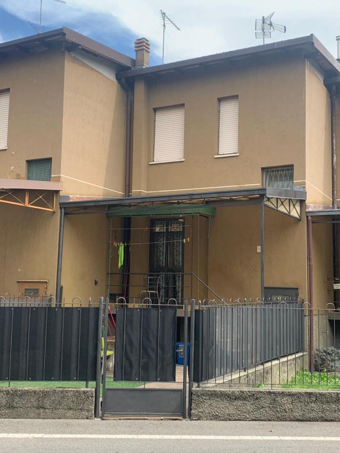 Appartamento Per Brevi Periodi "Pi&Ci" Bergamo Dış mekan fotoğraf