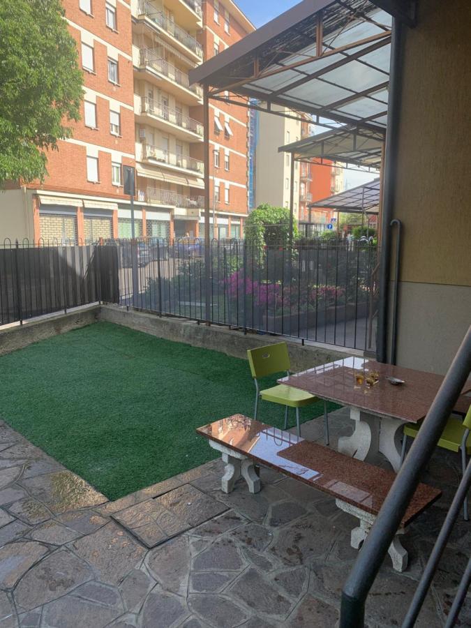 Appartamento Per Brevi Periodi "Pi&Ci" Bergamo Dış mekan fotoğraf