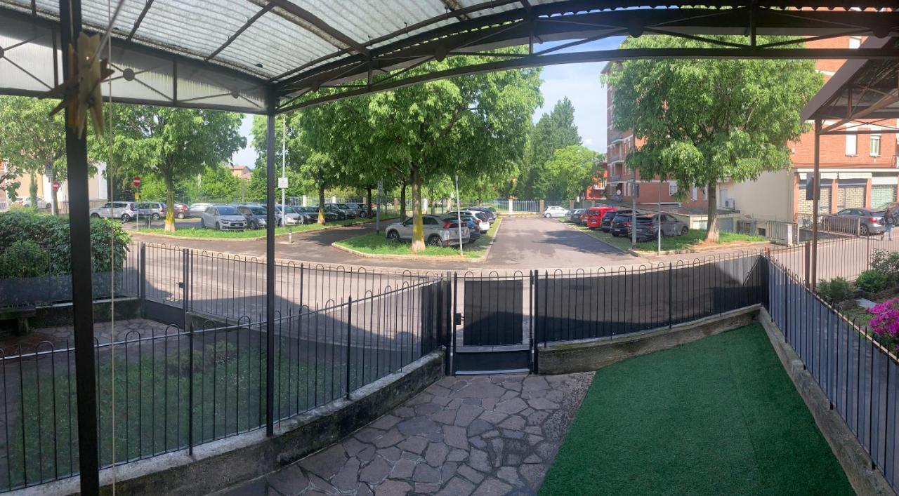 Appartamento Per Brevi Periodi "Pi&Ci" Bergamo Dış mekan fotoğraf