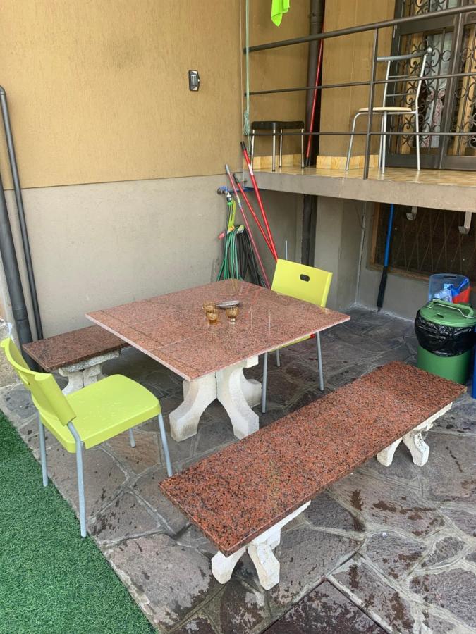 Appartamento Per Brevi Periodi "Pi&Ci" Bergamo Dış mekan fotoğraf