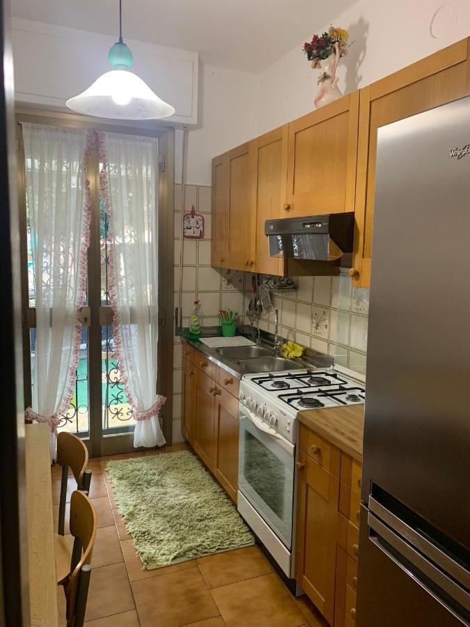 Appartamento Per Brevi Periodi "Pi&Ci" Bergamo Dış mekan fotoğraf