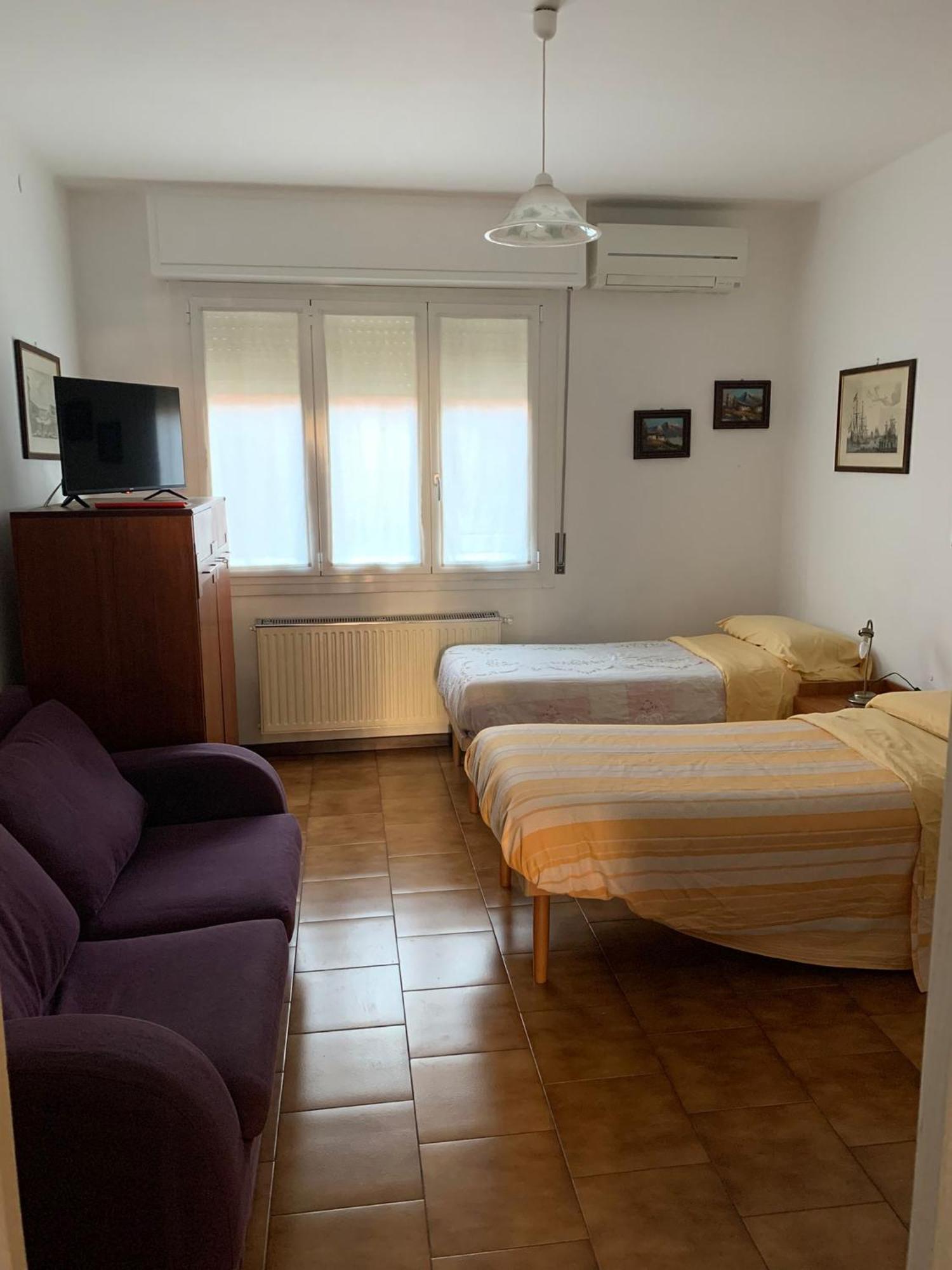Appartamento Per Brevi Periodi "Pi&Ci" Bergamo Dış mekan fotoğraf
