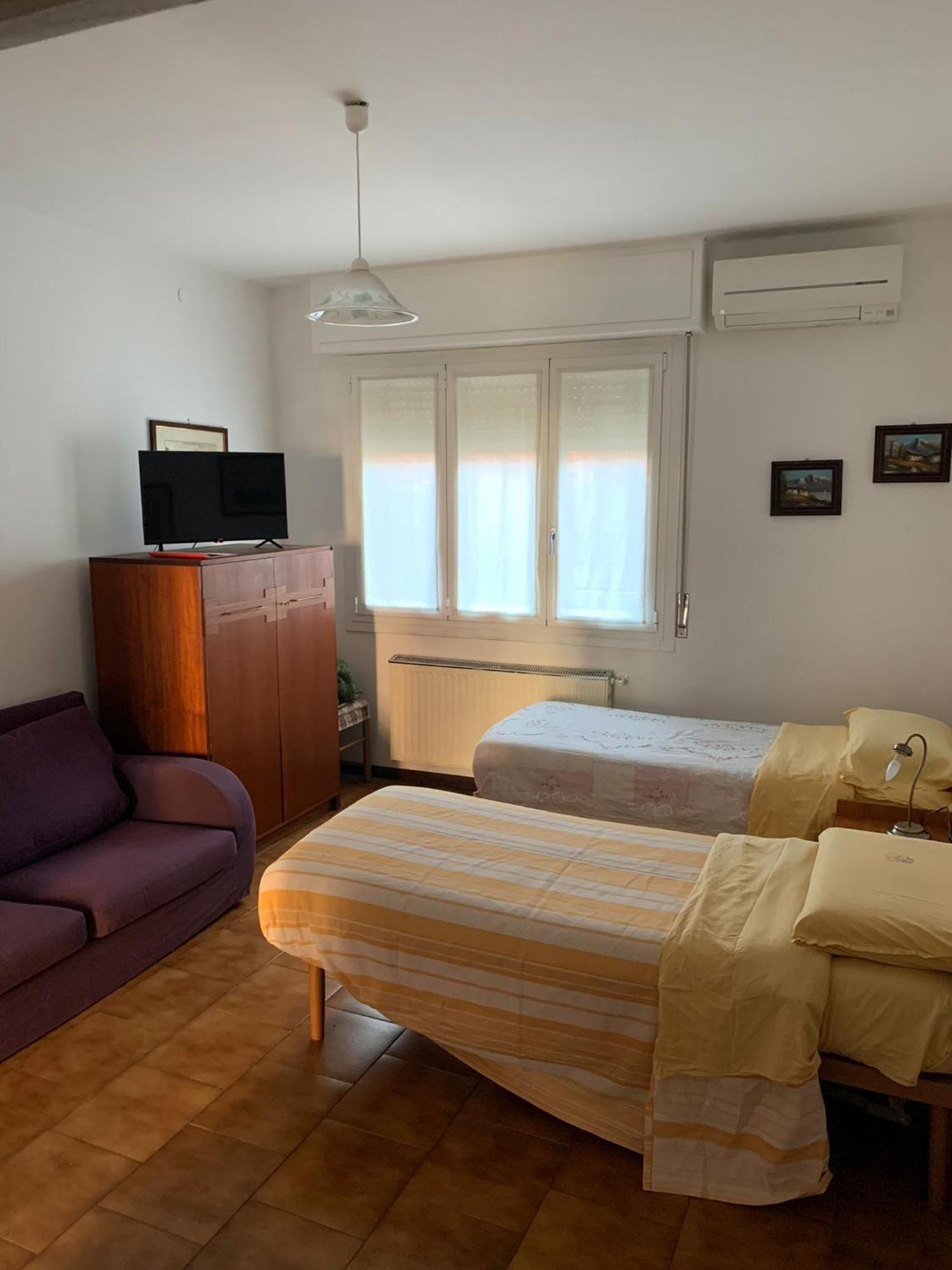 Appartamento Per Brevi Periodi "Pi&Ci" Bergamo Dış mekan fotoğraf