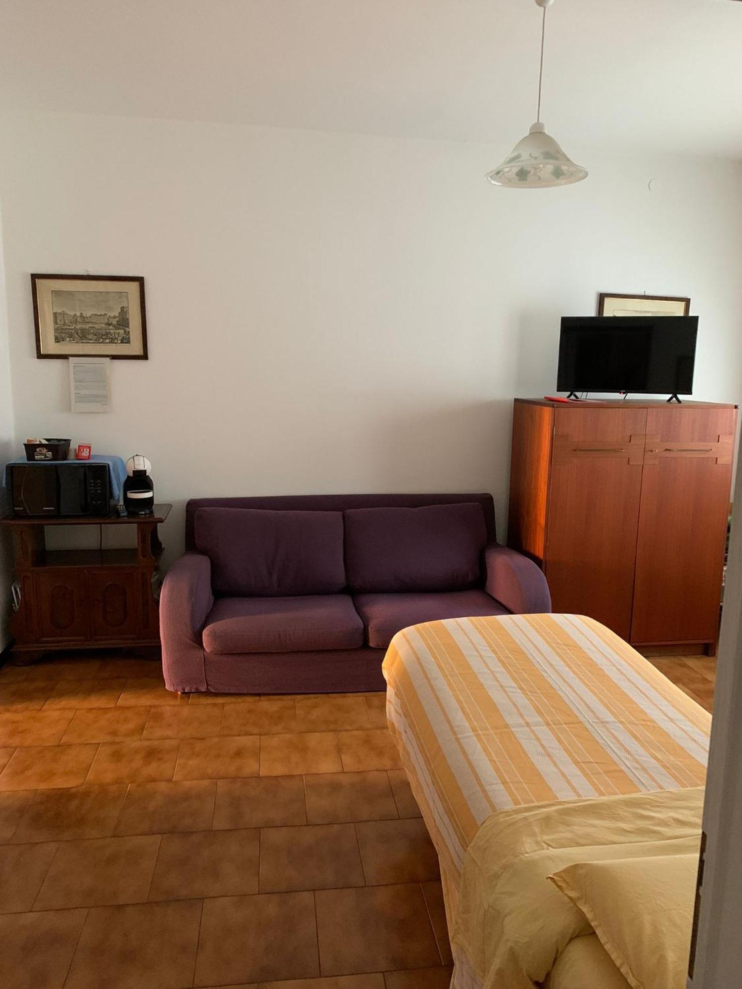 Appartamento Per Brevi Periodi "Pi&Ci" Bergamo Dış mekan fotoğraf