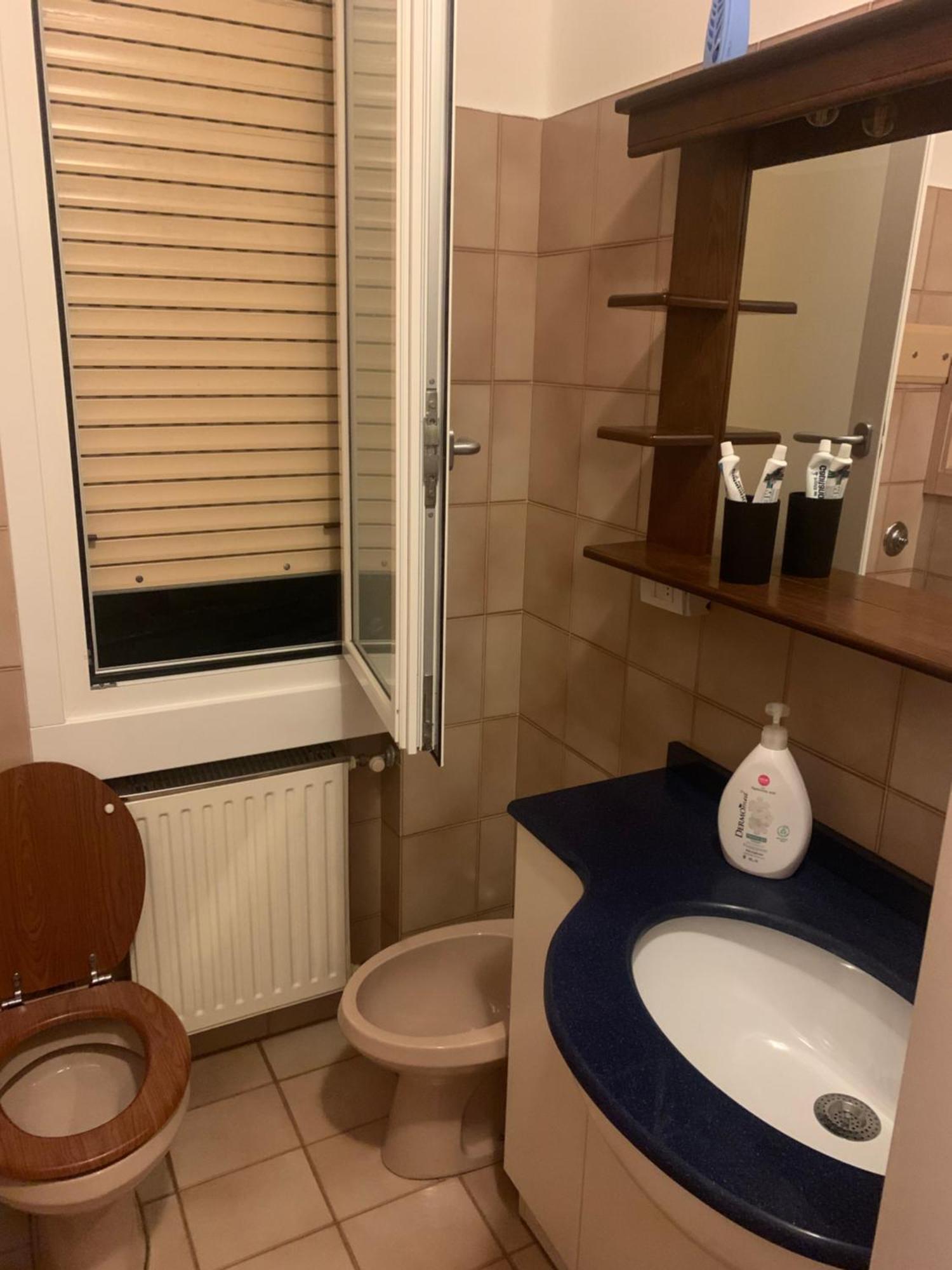 Appartamento Per Brevi Periodi "Pi&Ci" Bergamo Dış mekan fotoğraf